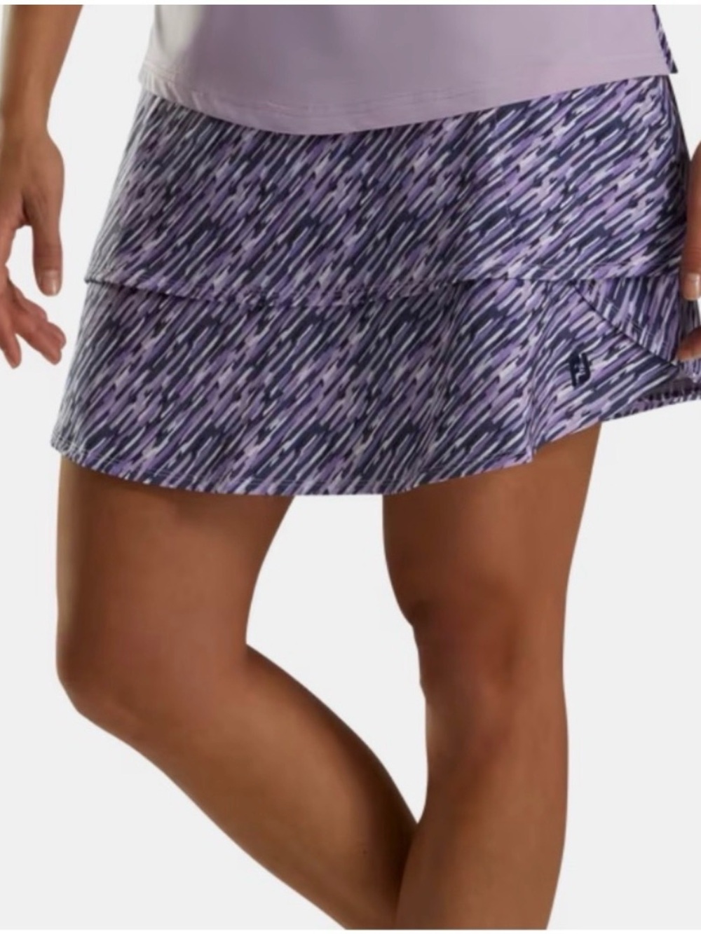 NWOT Footjoy Performance Layered Skort | Size: Small
